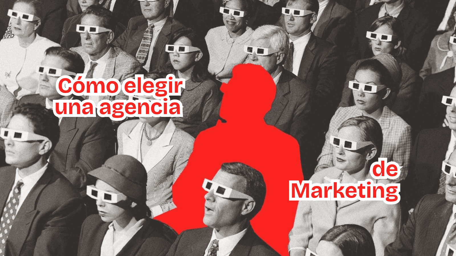 Cómo elegir una agencia de marketing en Medellín